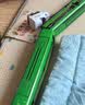 卡威遥控火车玩具高铁玩具复兴号套装合金火车模型男孩轨道儿童节礼物 【轨道款】电动复兴号双节 绿色+480CM轨道 实拍图