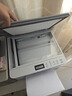 兄弟（brother）DCP-L1638W黑白激光无线有线网络打印机小型学生家用办公一体机复印扫描1618W升级款 实拍图