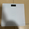 奥克斯体重秤电子秤人体智能体脂秤家用精准体重秤充电款小型称重高精度耐用称重计正品保证 奥克斯体重秤电池款-自营正品保证 实拍图
