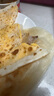 粮全其美鸡蛋灌饼面饼皮90g*20片装鸡蛋饼 营养健康早餐饼 手抓饼学生早餐 实拍图