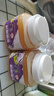 百花 椴树雪蜜 东北黑蜂结晶椴树蜂蜜1000g*2瓶 中华老字号 节日礼品 实拍图