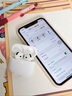 华强北蓝牙耳机【官网正品丨降噪Air7代】蓝牙耳机无线半入耳式适配苹果主动降噪iPhone16/15/14/13/12 【百万热销丨全功能降噪Air7代】 个性化空间音频+ANC主动降噪 实拍图