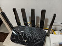 普联（TP-LINK）大道路由器7DR6430 BE6400 5G WiFi7千兆双频家用高速穿墙 2.4G wifi6无线 2.5G网口 游戏加速 实拍图