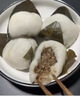 古蜀味道 叶儿粑四川小吃宜宾特产黄粑红桥猪儿粑耙火锅店乐山糯米早餐 冬笋肉馅+芽菜肉馅【各1袋】 实拍图