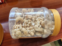 特价原味熟腰果仁新货含罐500g包装越南盐焗袋装零食坚果烘焙腰果 烘焙腰果仁 买一大罐送一大罐【2大罐共1000g 实拍图