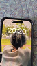 Apple iPhone 14Pro 苹果14Pro 苹果14promax 二手苹果手机 5G 国行 【苹果14Pro】6.1寸屏幕 256G【下方点查看报告选机选颜色】 实拍图