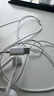 Apple/苹果 采用 (USB-C)的EarPods耳机 有线耳机 苹果耳机 适用iPhone/iPad//Mac 苹果手机 实拍图