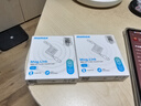 摩米士磁吸充电线双头Type-C数据线贴贴线PD100W快充车载线适用平板iPad苹果16/15华为小米手机笔记本 实拍图