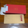 天之红 红茶祁红香螺祁门红茶特一级120g独立小包装 旅行便携30小袋茶叶 实拍图