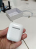 DIJO【华强北2025新款】Air2蓝牙耳机双耳无线降噪适用于苹果16pro/15/14/13华为oppo安卓vivo荣耀小米 【开盖即连+任意改名+超长续航】 实拍图