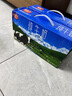 麦趣尔 新疆天山牧场全脂纯牛奶200ml*20盒整箱家庭装早餐奶 3.2g蛋白全脂牛奶200ml*20*3箱 实拍图