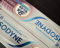 舒适达牙龈护理抗敏感牙膏300g（100g*3+30g*1或牙刷*1）新旧包装随机发 实拍图