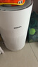 飞利浦（PHILIPS）空气净化器 家用除甲醛去异味除过敏原除PM2.5 卧室客厅母婴优选 AC0917/00适用原装滤网FY0179/00 实拍图
