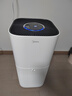 美的（Midea）【靶向分解除甲醛】空气净化器新房装修除醛神器去除装修异味油漆味 H13级滤网长效除醛 【99%甲醛去除率】KJ500G-F11 实拍图