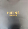 西普尼金表（HIPINE）金表男纯金999足金机械手表大表盘复古商务情侣黄金手表女生礼物 【镂空男款】金重2.5g+ 实拍图