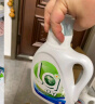 威露士清可新洗衣液松木香15斤全瓶组合装（2.25L*2+1L*3）除菌除螨留香 实拍图