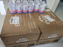 依云（evian）法国原装进口 500ml*24瓶矿泉水 商务会议用水 实拍图
