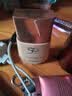 丸美（MARUBI）防晒霜 小金钻轻透户外防晒乳SPF50 PA+++40g学生军训防晒黑晒伤 丸美小金钻防晒20g 实拍图