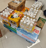 可口可乐（Coca-Cola）美汁源 Minute Maid 果粒橙 果汁饮料 310ml*12 整箱装 实拍图