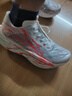 安踏C202 6代心跳丨马拉松碳板专业竞速跑步鞋子男运动鞋男女 【男款】心跳-2 44 实拍图