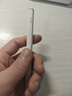 绿联电容笔 iPad电容笔 apple Pencil二代触控笔适用2024年Pro/Air6/5/Mini【磁吸 倾斜加粗 防误触】 【闪电快充-旗舰款】丨性价比爆款 实拍图