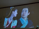 爱普生（EPSON）CH-TW5750【5700升级款】3LCD家庭影院智能投影仪（2700lm高亮度  原生1080P）国家补贴 实拍图