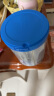 贝拉米（Bellamy's）白金版4段儿童奶粉800g 2岁+ 有机A2蛋白 藻油DHA+叶黄素 实拍图