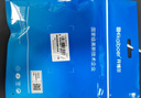 开博尔 尼龙扎线带 3M背胶固定座扎带 自粘电线理线器线扣 固定夹线卡子 整理带固线夹 50套 实拍图