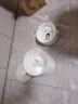 小熊（Bear）【UVC紫外除菌】加湿器家用 卧室婴儿大雾量空气加湿器 办公室桌面小型增湿空调伴侣JSQ-Z50G2 实拍图