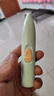 ERGOBABY宠物电推剪狗狗剃毛器猫咪剃脚毛器猫脚毛修剪器电动推子神器绿色 实拍图
