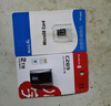 BLKE 适用于小米红米手机内存卡10x/Note7Note8/Note9储存卡microSD卡TF 64G 红米手机高速内存卡 TF卡(单卡) 实拍图