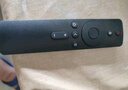 乐兰迪适用小米电视遥控器蓝牙语音版 通用小米网络电视盒子 3/4A/4C/4S增强版1/2/1s/2S/3S L6002 实拍图