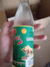 牛栏山 陈酿 白牛二 牛白瓶 浓香风格 52度 500ml*12瓶 整箱装 实拍图