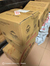 南孚5号电池40粒 五号碱性 聚能环4代 适用耳温枪/血糖仪/无线鼠标/遥控器/血压计/挂钟/血氧仪等 实拍图