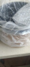 美的（Midea）【深汤系列】电压力锅5L家用双胆高压电饭煲 全自动智能预约煲汤煮小米粥MY-E523电饭锅4-6人 实拍图