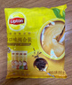立顿（Lipton）奶茶 港式原味茉香经典口味奶茶 四种口味袋装15g*28条 实拍图
