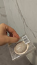 潘婷胶原蛋白弹韧亮发膜12ml*8京东自营柔顺养发护理护发素深水泡弹 实拍图