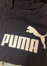 彪马PUMA 宽松简约休闲短袖T恤男女款夏季运动上衣 688958 实拍图