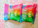 荷氏薄荷糖 什锦水果味三条装 9粒*3袋 (102g) 清爽糖果休闲零食 实拍图