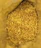 福茗源 茶叶 养生茶 黄苦荞茶500g 大凉山花草茶全胚芽全颗粒荞麦茶袋装 实拍图