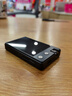 月光宝盒Z12PRO 便携式HIFI播放器DSD256母带级数字解码USB-DAC蓝牙无损音乐随声听mp3听歌神器 8G 黑色  实拍图