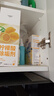 老管家 水垢清除剂食品级柠檬酸洁净饮水机电热水壶清洁剂238g*3盒 实拍图