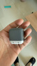 贝尔金（BELKIN）充电器PD快充 苹果充电器45W 便携充电头 Type-C 手机iPhone充电头C口 电源适配器 拼色 实拍图