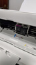 惠普（HP）4925彩色无线喷墨打印机家用 大印量低成本照片打印机 微信打印 复印 扫描 实拍图