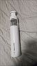 小米 米家随手吸尘器车家两用澎湃吸力无刷马达一键倒尘车载吸尘器适用于小米YU7汽车 实拍图