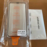 Smorss【秒贴2片装】适用苹果iPhone11pro/X/XS钢化膜手机膜高清无尘仓秒贴膜防尘抗指纹全屏覆盖前膜 实拍图