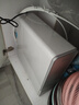 海尔（Haier）国家补贴净水器家用净水机 鲜活水瞬时1200G 净饮机双出水厨下 5年RO反渗透直饮机2.93L/分 实拍图