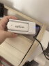 影腾随身wifi三网通用无线wi-fi6免插卡移动联通电信无限制便携式4G高速随行网络通用流量2025款5GHF 【插电款+充电仓】增强版旗舰版WIFI全国通用 实拍图