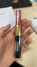 香奈儿（Chanel）双效持色唇釉4.5ml+3.5ml(186号)镜面口红生日礼物送女友送老婆 实拍图