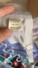十月结晶 孕妇内衣女聚拢哺乳文胸怀孕期喂奶专用上开扣文胸紫格 L码 实拍图